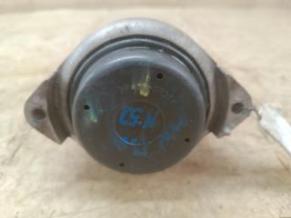 Подушка двигателя левая передняя BMW 1-SERIES E87 N52B30AF 13981112 3 ракурс