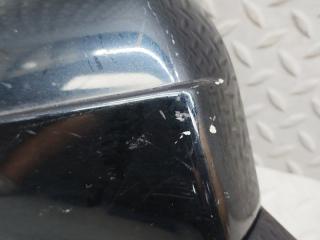 Зеркало правое переднее HONDA ODYSSEY RB1 3 ракурс
