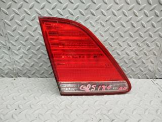 Вставка между стопов левая задняя TOYOTA CROWN GRS180 30-304 1 ракурс