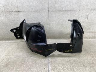 Подкрылок левый передний NISSAN SERENA GFC27 MR20DD 638435TF0A 1 ракурс