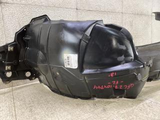 Подкрылок левый передний NISSAN SERENA GFC27 MR20DD 638435TF0A 3 ракурс