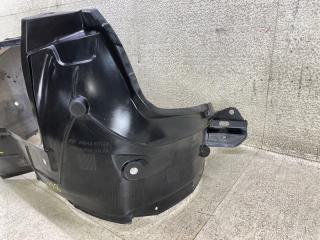 Подкрылок левый передний NISSAN SERENA GFC27 MR20DD 638435TF0A 5 ракурс
