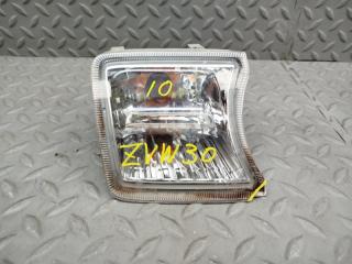 Повторитель бамперный левый передний TOYOTA PRIUS ZVW30 81520-47010 1 ракурс