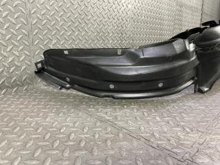 Подкрылок левый передний DAIHATSU TANTO LA650S KF-VE7 53806-B2140 2 ракурс