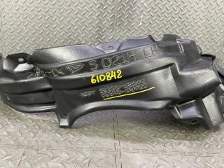 Подкрылок левый передний DAIHATSU TANTO LA650S KF-VE7 53806-B2140 3 ракурс