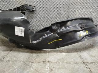 Подкрылок левый передний SUZUKI IGNIS FF21S K12C 72322-62R0 4 ракурс