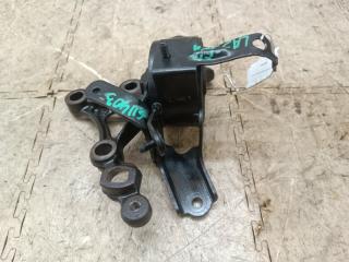 Подушка двигателя левая передняя TOYOTA PIXIS JOY LA250A KF-VE4 3 ракурс