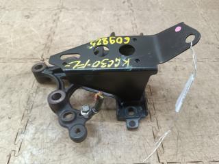 Подушка двигателя левая передняя TOYOTA PASSO KGC30 1KR-FE 4 ракурс