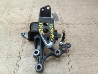 Подушка двигателя левая передняя TOYOTA PASSO KGC30 1KR-FE 5 ракурс