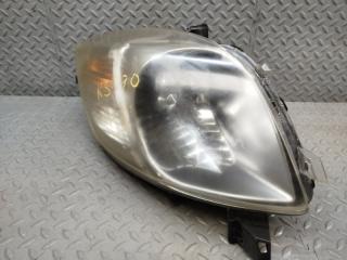 Фара левая передняя TOYOTA VITZ KSP90 52-170 1 ракурс