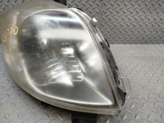 Фара левая передняя TOYOTA VITZ KSP90 52-170 2 ракурс