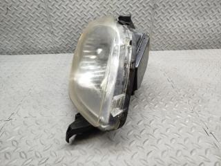 Фара левая передняя TOYOTA VITZ KSP90 52-170 4 ракурс