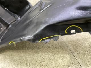 Подкрылок левый передний TOYOTA CELSIOR UCF20 1UZ-FE 53806-50010 5 ракурс