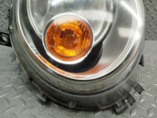 Фара правая передняя MINI HATCH R56 0301225702 2 ракурс