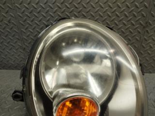 Фара правая передняя MINI HATCH R56 0301225702 3 ракурс