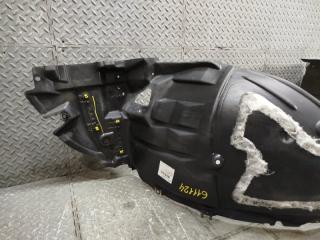 Подкрылок левый передний LEXUS LS600H UVF45 2UR-FSE 53806-50050 2 ракурс