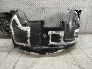Подкрылок левый передний LEXUS LS600H UVF45 2UR-FSE 53806-50050 3 ракурс