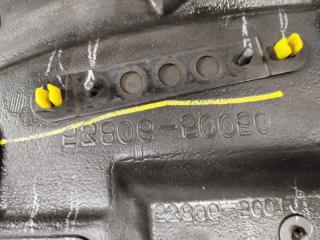 Подкрылок левый передний LEXUS LS600H UVF45 2UR-FSE 53806-50050 5 ракурс