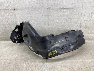 Подкрылок левый передний HONDA JADE FR4 LEB 74150-T4R-00 1 ракурс