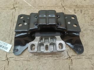 Подушка двигателя левая передняя VOLKSWAGEN GOLF VARIANT 5G5 CHP 5Q0199555BG 1 ракурс