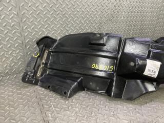 Подкрылок правый передний DAIHATSU TANTO LA650S KF-VE7 53875-B2400 2 ракурс
