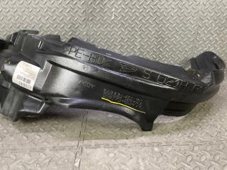 Подкрылок правый передний DAIHATSU TANTO LA650S KF-VE7 53875-B2400 4 ракурс