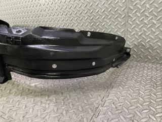 Подкрылок правый передний DAIHATSU TANTO LA650S KF-VE7 53875-B2400 5 ракурс