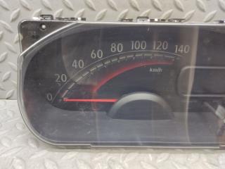Спидометр DAIHATSU MOVE LA100S 83800-BA052 2 ракурс