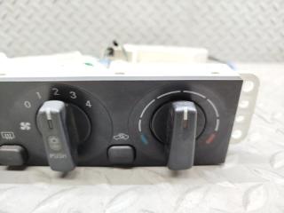 Климат-контроль MITSUBISHI TOPPO BJ H42A MR360598 2 ракурс