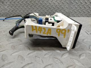 Климат-контроль MITSUBISHI TOPPO BJ H42A MR360598 5 ракурс