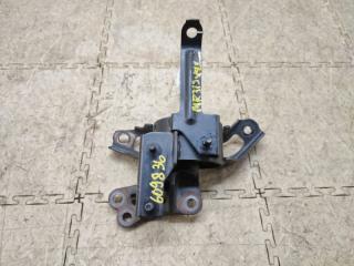 Подушка двигателя левая передняя SUZUKI HUSTLER MR31S R06A 1 ракурс