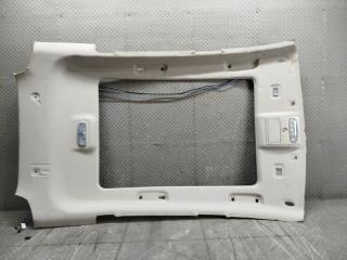 Обшивка потолка FORD KUGA 2011