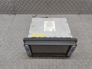 Магнитофон TOYOTA MARK X GRX120 08545-00N21 1 ракурс