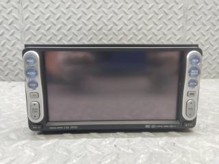 Магнитофон TOYOTA MARK X GRX120 08545-00N21 2 ракурс