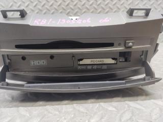 Магнитофон HONDA ODYSSEY RB1 39540-SFE-N213-M1 3 ракурс Магнитофон HONDA ODYSSEY RB1 39540-SFE-N213-M1 3 ракурс