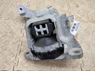 Подушка двигателя правая передняя NISSAN X-TRAIL HNT32 MR20DD 2 ракурс