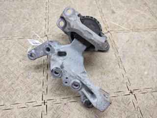 Подушка двигателя правая передняя NISSAN X-TRAIL HNT32 MR20DD 4 ракурс
