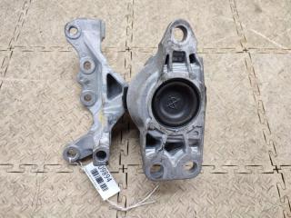 Подушка двигателя правая передняя NISSAN X-TRAIL HNT32 MR20DD 5 ракурс