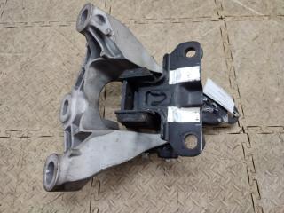 Подушка двигателя левая передняя MAZDA DEMIO DJ3FS P3 4 ракурс