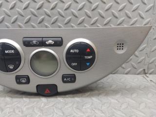 Климат-контроль NISSAN NOTE E11 275008Y50A 3 ракурс