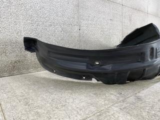 Подкрылок правый передний SUZUKI ALTO HA35S 72321-64L 2 ракурс