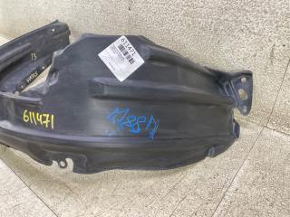Подкрылок правый передний SUZUKI ALTO HA35S 72321-64L 4 ракурс
