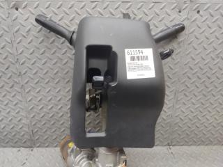 Рулевая колонка TOYOTA VITZ KSP90 2 ракурс