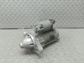 Фото запчасти стартер TOYOTA WILL VS контрактная запчасть Запчасть стартер TOYOTA WILL VS