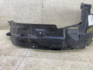 Подкрылок правый передний SUZUKI HUSTLER MR31S 72321-65P0 3 ракурс