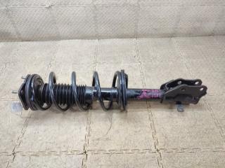 Стойка правая передняя MAZDA MPV LY3P L3-VE 2A20538-A 1 ракурс