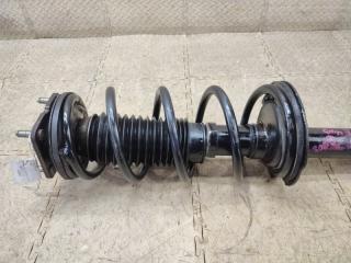 Стойка правая передняя MAZDA MPV LY3P L3-VE 2A20538-A 2 ракурс