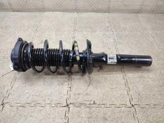 Стойка левая передняя VOLKSWAGEN BEETLE 5C1 CBZ 5C0413031BR 1 ракурс