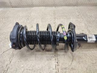 Стойка левая передняя VOLKSWAGEN BEETLE 5C1 CBZ 5C0413031BR 2 ракурс