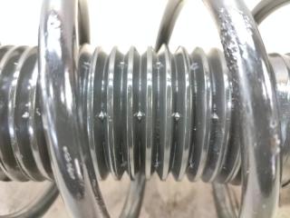 Стойка левая передняя VOLKSWAGEN BEETLE 5C1 CBZ 5C0413031BR 3 ракурс
